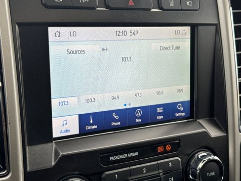 Used 2020 Ford F250 Lariat w/ Lariat Value Package image 18