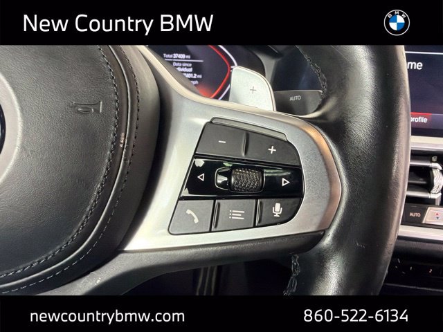 Used 2022 BMW M340i xDrive AWD/4WD image 21