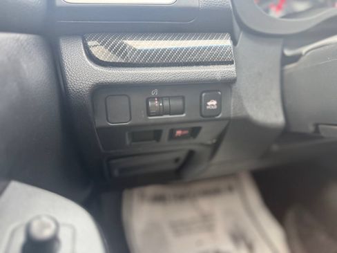 Used 2015 Subaru WRX STI AWD/4WD image 31