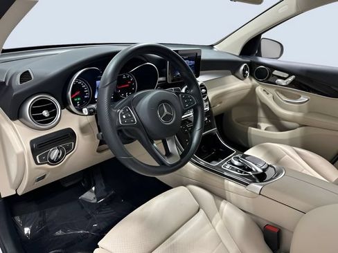 Used 2016 Mercedes-Benz GLC 300 4MATIC image 13