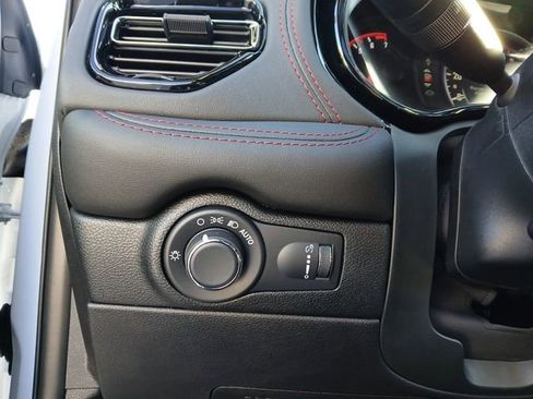 New 2026 Dodge Durango GT image 28