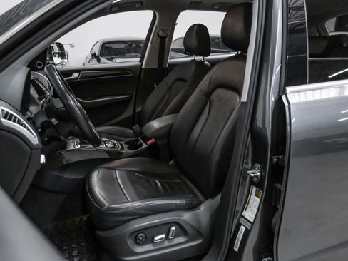 Used 2016 Audi Q5 2.0T Premium Plus w/ Technology Package image 31