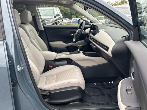 Certified 2026 Honda HR-V EX-L image 14