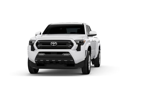 New 2026 Toyota Tacoma SR5 RWD image 58