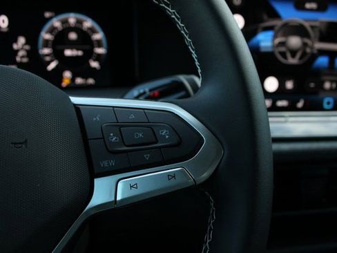 New 2026 Volkswagen Tiguan S image 9