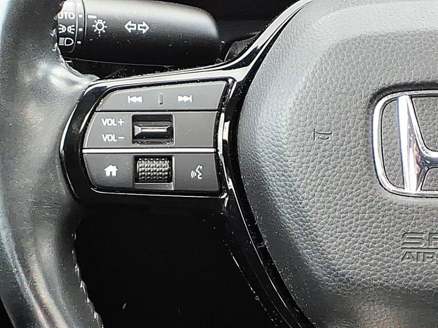 Used 2023 Honda CR-V EX-L image 25