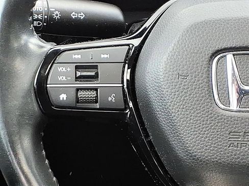 Used 2023 Honda CR-V EX-L image 25