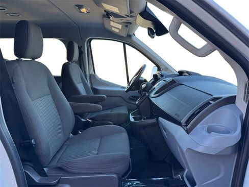 Used 2016 Ford Transit 150 XL image 18