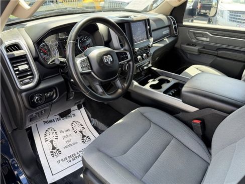 Used 2019 RAM 1500 Big Horn RWD image 18