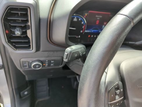 Used 2021 Ford Bronco Sport Badlands w/ Badlands Package image 21