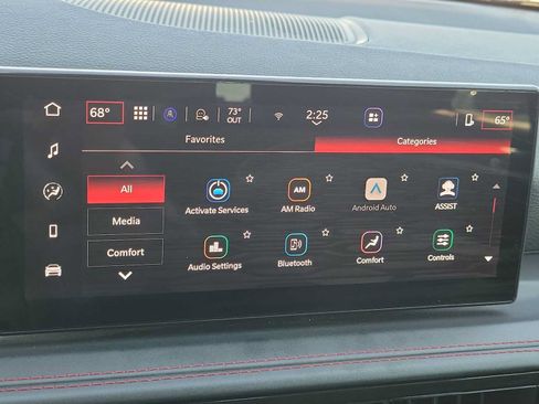 Used 2024 Dodge Hornet GT AWD/4WD image 25