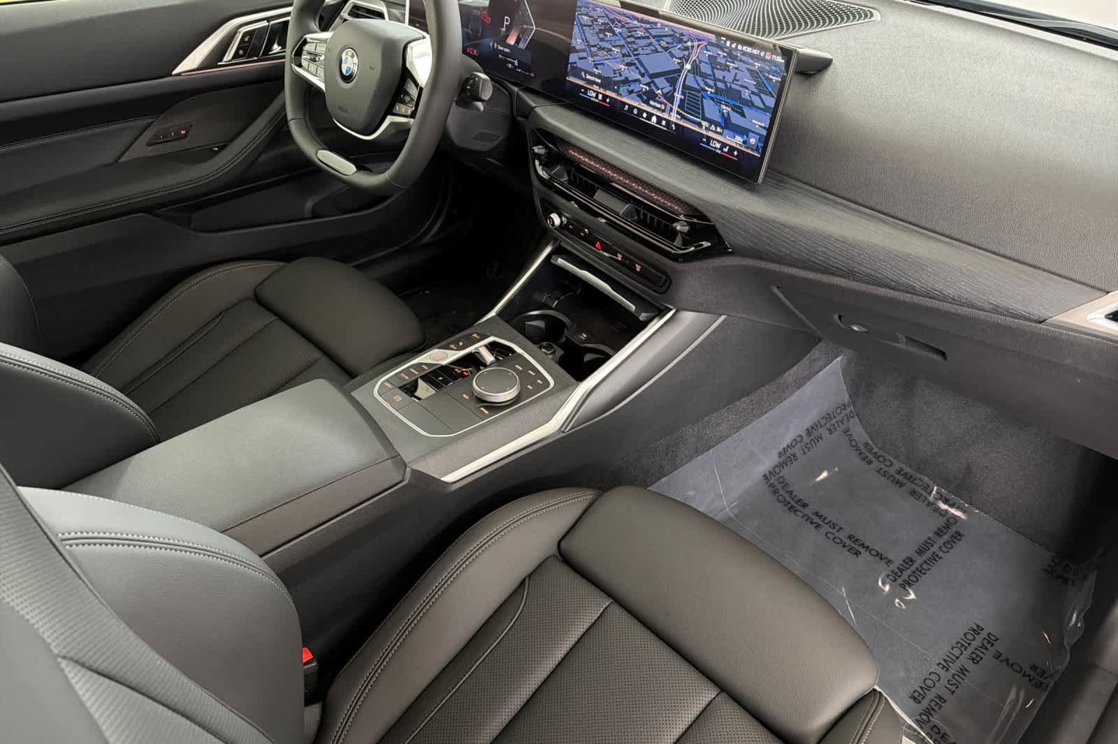 New 2027 BMW 430i Coupe w/ Premium Package RWD image 15