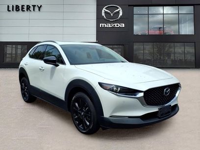 Used 2022 MAZDA CX-30 2.5 Turbo w/ Premium Plus Pkg