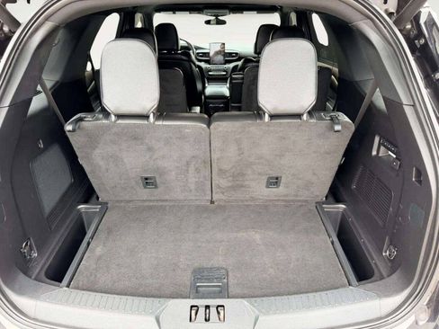 Used 2020 Ford Explorer ST w/ ST Street Pack AWD/4WD image 6