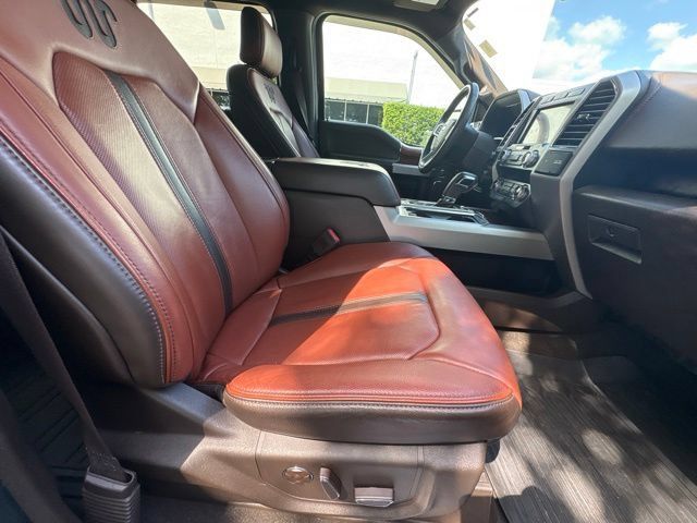 Used 2019 Ford F150 King Ranch w/ Equipment Group 601A Luxury AWD/4WD image 4