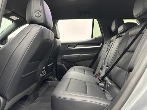 New 2027 GMC Terrain Elevation w/ Elevation Premium Package FWD image 39