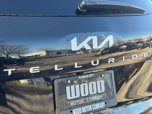 Used 2024 Kia Telluride SX X-Pro image 60
