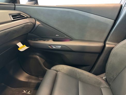 New 2026 Lexus TX 350 AWD image 22