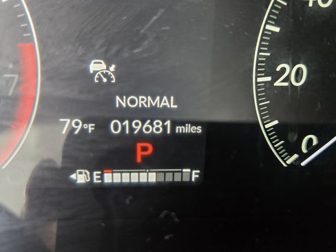 Certified 2024 Honda CR-V EX-L image 22