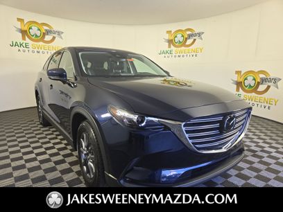 Certified 2023 MAZDA CX-9 Touring