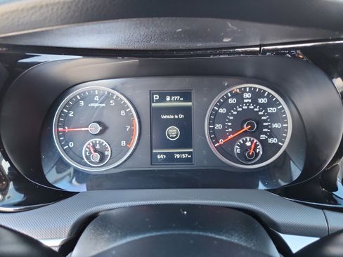 Used 2023 Kia K5 LXS image 10