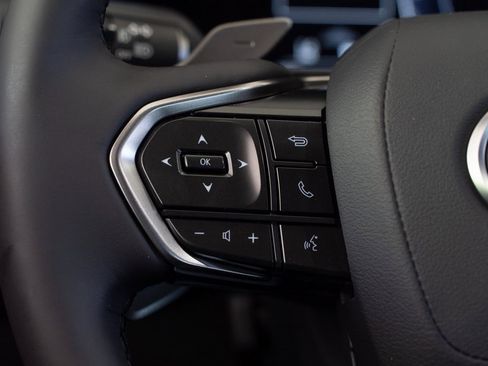 New 2025 Lexus TX 350 Base image 25