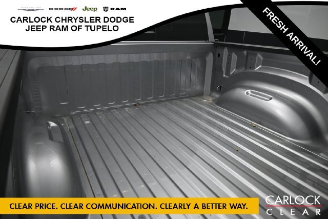 Used 2025 RAM 1500 Big Horn AWD/4WD image 29