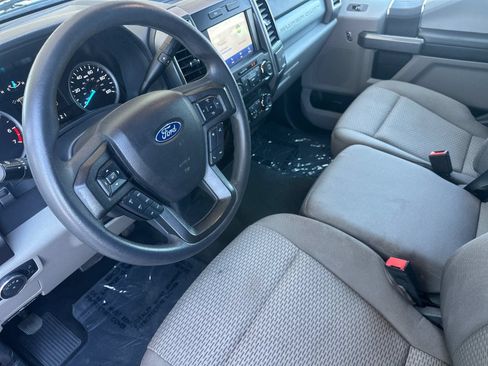 Used 2022 Ford F250 XLT AWD/4WD image 10