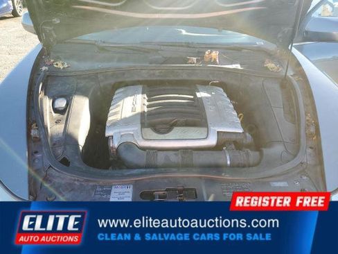 Used 2008 Porsche Cayenne image 24
