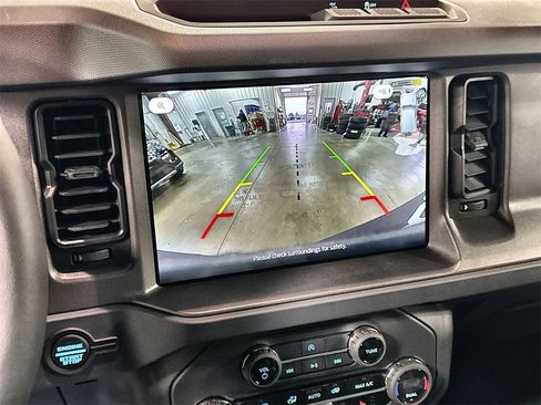 New 2025 Ford Bronco Big Bend image 20