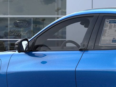 New 2026 Ford Mustang Mach-E Premium AWD/4WD image 21