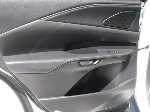 Used 2023 Lexus RX 350 Premium Plus w/ Cold Area Package FWD image 13