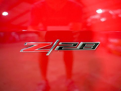 Used 2014 Chevrolet Camaro Z/28 image 26