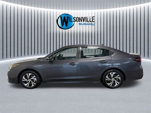 Used 2020 Subaru Legacy w/ Alloy Wheel Package image 15