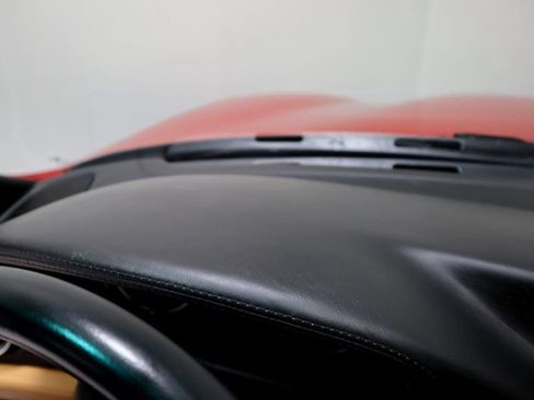 Used 1999 Ferrari 550 Maranello Coupe RWD image 30