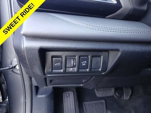 Used 2023 Subaru Outback Wilderness AWD/4WD image 34