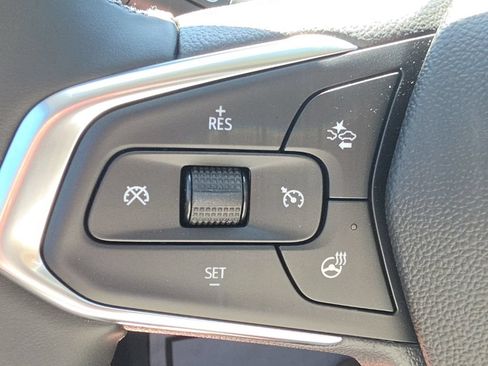 New 2026 Chevrolet Trax LT w/ Driver Confidence Package FWD image 15