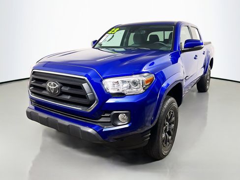 Used 2023 Toyota Tacoma SR5 image 10