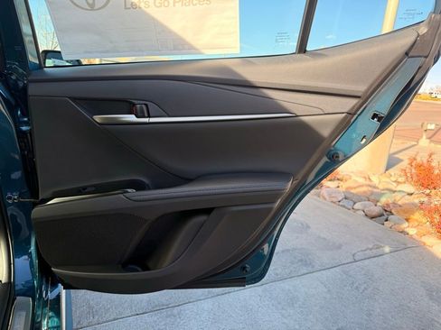 New 2026 Toyota Camry XSE FWD image 22