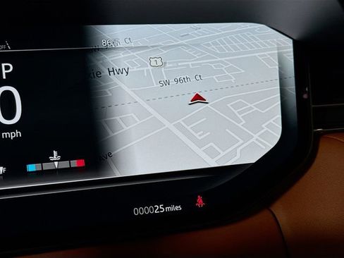 New 2026 Land Rover Range Rover Sport SV image 13