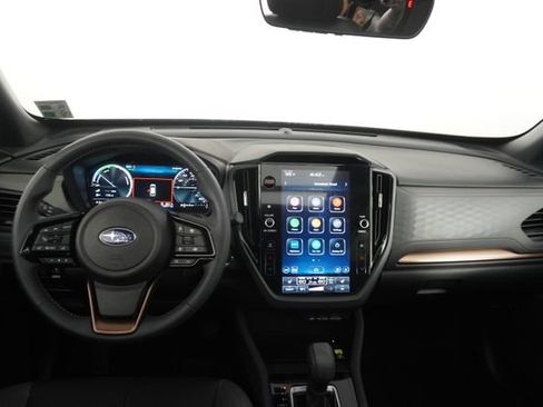 Certified 2025 Subaru Forester Sport AWD/4WD image 34