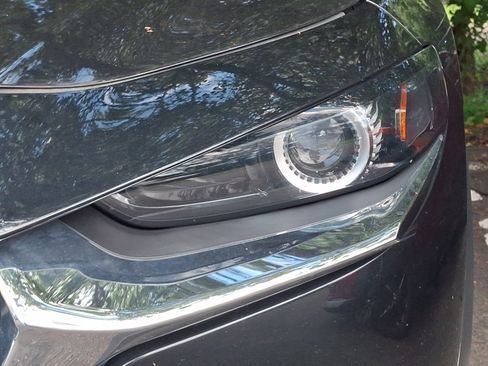 Used 2024 MAZDA CX-30 AWD 2.5 S image 4
