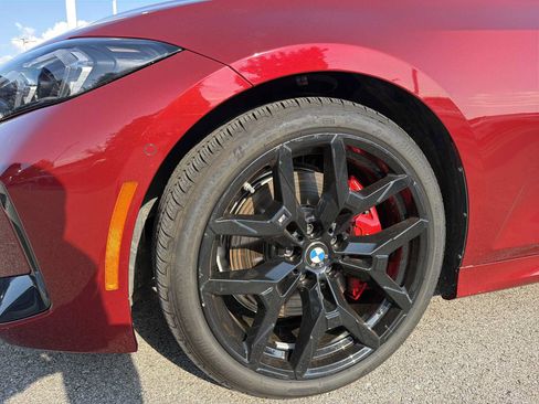Used 2026 BMW M340i xDrive AWD/4WD image 10