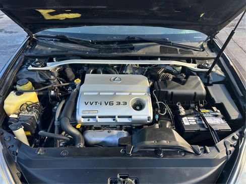 Used 2004 Lexus ES 330 image 22