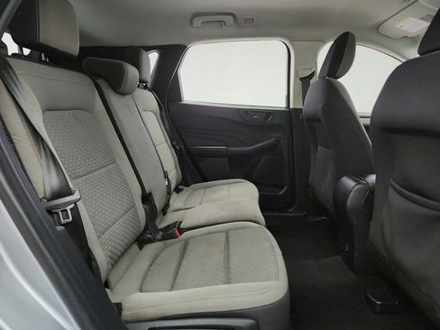 Used 2022 Ford Escape SE FWD image 29