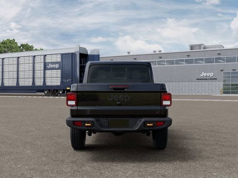 New 2026 Jeep Gladiator Sport AWD/4WD image 7
