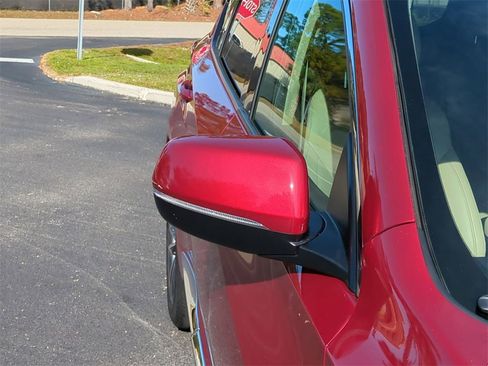 Certified 2020 Acura RDX w/ Technology Package image 12