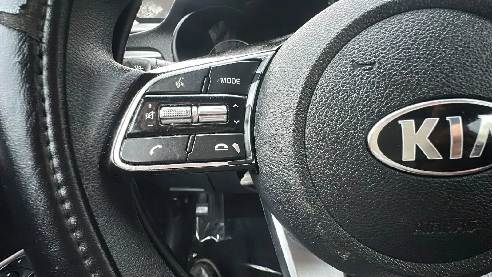 Used 2019 Kia Optima LX FWD image 25