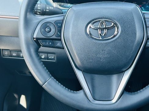 Used 2023 Toyota Venza Limited AWD/4WD image 17