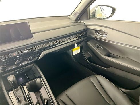 New 2026 Honda Accord Sport image 24